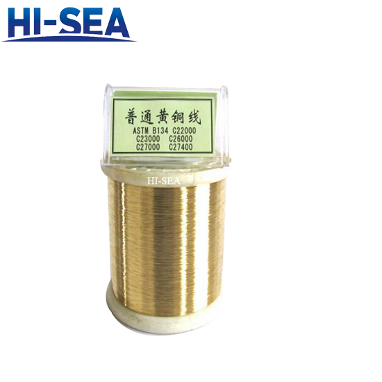 C23000  Welding Wire